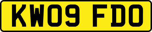 KW09FDO