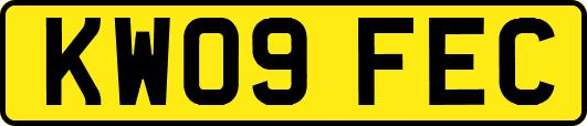 KW09FEC