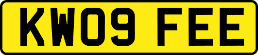 KW09FEE