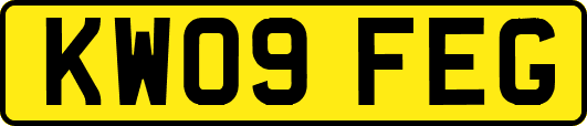KW09FEG