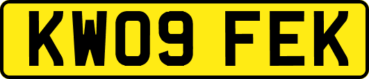 KW09FEK