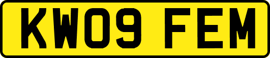 KW09FEM