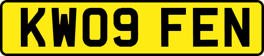 KW09FEN