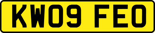 KW09FEO
