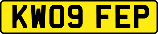 KW09FEP
