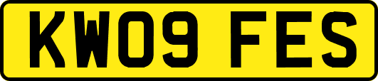 KW09FES