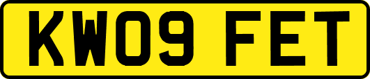 KW09FET
