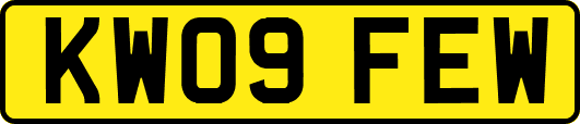 KW09FEW