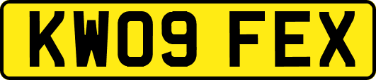 KW09FEX