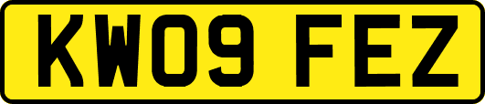 KW09FEZ