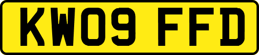 KW09FFD