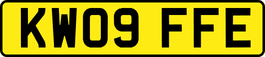 KW09FFE