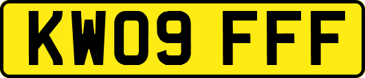 KW09FFF