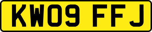 KW09FFJ