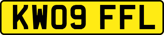 KW09FFL