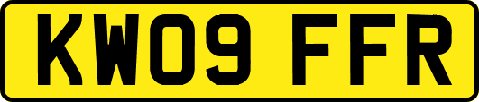 KW09FFR