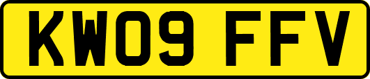 KW09FFV
