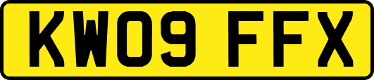 KW09FFX