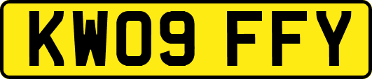 KW09FFY