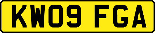 KW09FGA