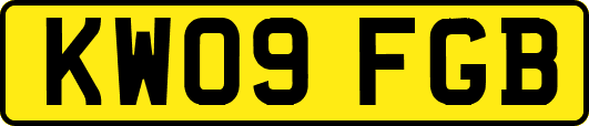 KW09FGB