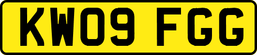 KW09FGG