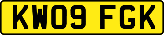 KW09FGK