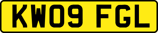 KW09FGL