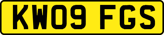 KW09FGS