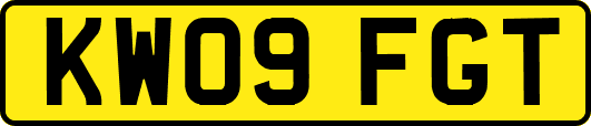 KW09FGT