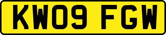 KW09FGW
