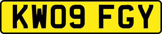 KW09FGY
