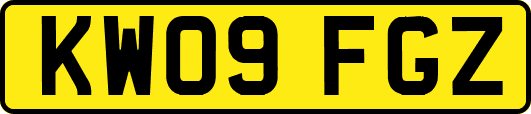 KW09FGZ