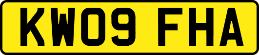 KW09FHA