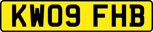 KW09FHB