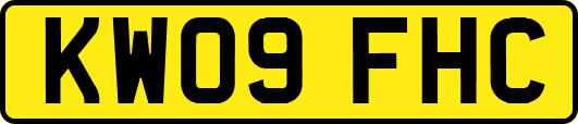 KW09FHC