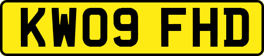 KW09FHD