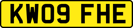KW09FHE