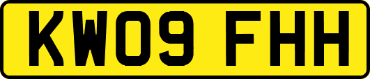 KW09FHH
