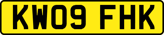 KW09FHK