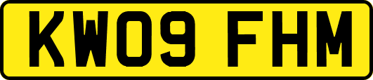 KW09FHM