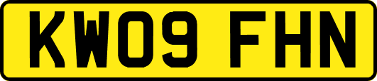 KW09FHN