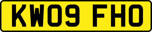 KW09FHO