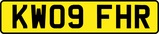 KW09FHR