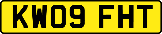 KW09FHT