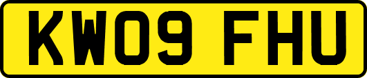 KW09FHU