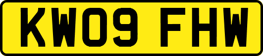 KW09FHW