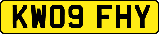KW09FHY