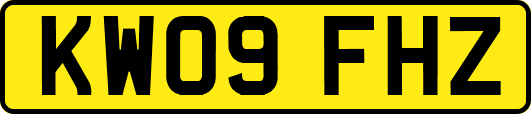 KW09FHZ