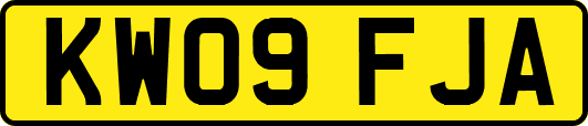 KW09FJA
